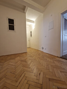 Naše realitní kancelář Vám nabízí možný pronájem bytu 2+kk (