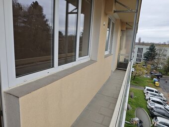 Nabízíme k pronájmu byt 3+1 v Kutné Hoře. Byt má všude nové 