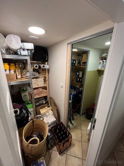 Postoupení pronájmu autentické čínské restaurace – Praha 2, 