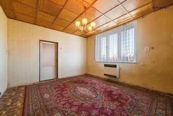 Ev.č. 00067 Stále jste nenašli váš nový domov? Možná právě t
