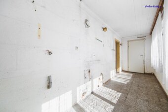 Ev.č. 00067 Stále jste nenašli váš nový domov? Možná právě t