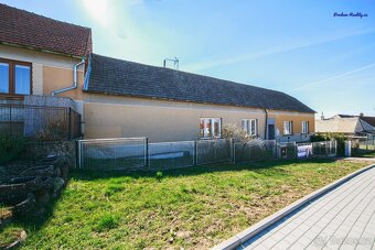 Ev.č. 00067 Stále jste nenašli váš nový domov? Možná právě t