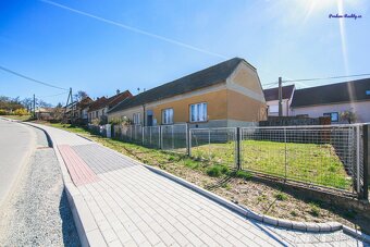Ev.č. 00067 Stále jste nenašli váš nový domov? Možná právě t