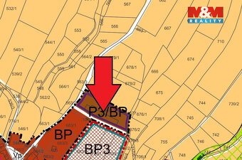 Prodej zemědělského areálu s budovou o zastavěné ploše 916 m