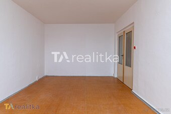 Prodej bytu 1+1, družstevní vlastnictví.
Nabízíme k prodeji 