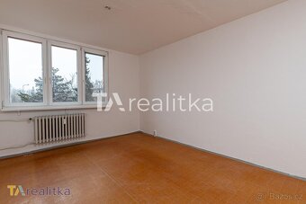 Prodej bytu 1+1, družstevní vlastnictví.
Nabízíme k prodeji 