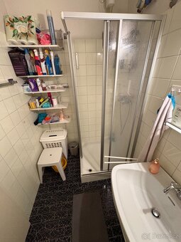 ÚTULNÝ BYT 1+1 (40 m²) V SRDCI BAD AUSSEE – REKREAČNÍ PERLA 