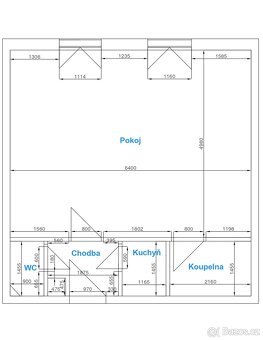 ÚTULNÝ BYT 1+1 (40 m²) V SRDCI BAD AUSSEE – REKREAČNÍ PERLA 