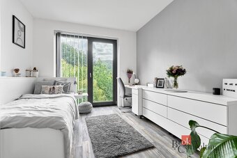 Individuálně navržený dům 5+kk s krásným výhledemHledáte rod