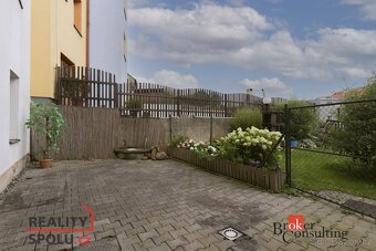 Prodej bytu 3+1 72 m² s terasou 44 m²Nabízíme k prodeji byt 