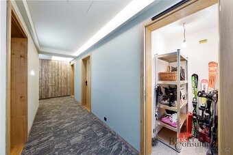 Corso Harrachov 3kk, možnost odpočtu dphCena bez DPH 13.900.