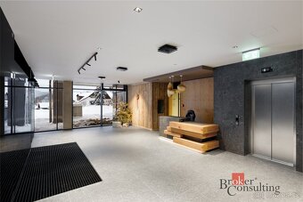 Corso Harrachov 3kk, možnost odpočtu dphCena bez DPH 13.900.