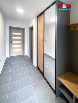 Nabízíme k pronájmu krásný byt 2+kk o užitné ploše 66 m², kt