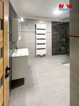 Nabízíme k pronájmu krásný byt 2+kk o užitné ploše 66 m², kt