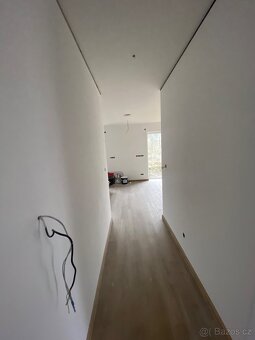Prodej rodinného domu, 77 m² s pozemkem 450m2 Dasnice
Prodej