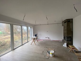 Prodej rodinného domu, 77 m² s pozemkem 450m2 Dasnice
Prodej