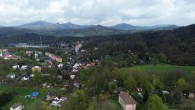 Nabízím na prodej stavební pozemek v Kamenickém Šenově o vým