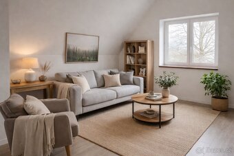 Dovolujeme si Vám nabídnout ke koupi vícegenerační dům v šum