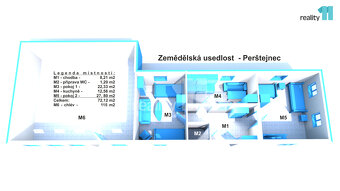 cena je kompletní, Hledáte nemovitost, kde budete moci v kli