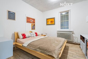 Nabízíme k prodeji výjimečný komerční areál v kategorii ubyt