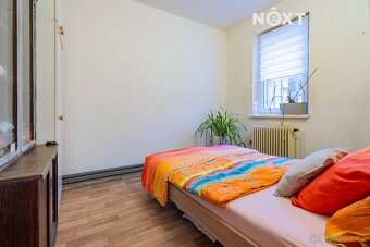 Nabízíme k prodeji výjimečný komerční areál v kategorii ubyt