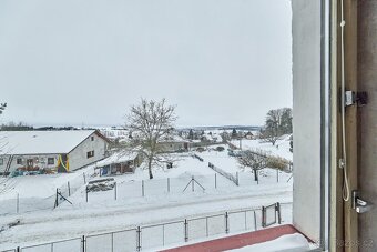 K prodeji nabízíme velký rodinný dům, vystavěný na krásném a