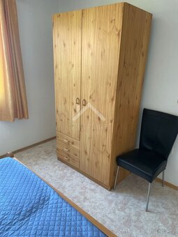 PRIVLAKA, apartmány pro 3 až6 osob, 1-2 ložnice, každá s man