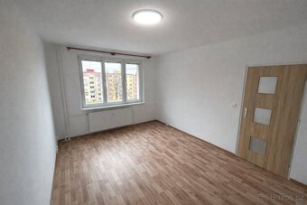 Nabízím dlouhodobý pronájem bytu 2KK v Sokolově, ulice Švabi