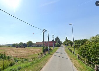 Zprostředkujeme prodej na sebe navazujících stavebních pozem