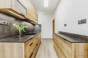Nabízím k prodeji dispozičně velmi dobře řešený byt 3+1 (70 