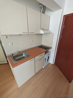 prodám apartmán v Bulharsku v komplexu Rainbow 2 na sluneční