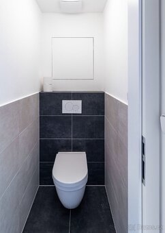 Nabízím k dlouhodobému pronájmu moderní byt 2+kk v novostavb