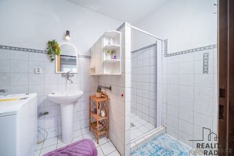 Nabízíme k prodeji zajímavou nemovitost v obci Příkazy, část