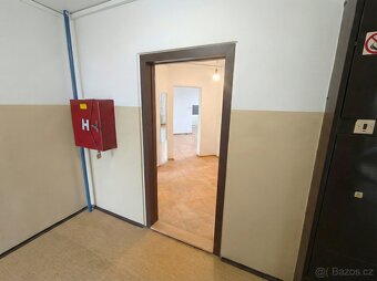 Dovolujeme si Vám jako přímí majitelé (neplatíte provizi RK)