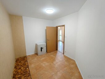 Dovolujeme si Vám jako přímí majitelé (neplatíte provizi RK)