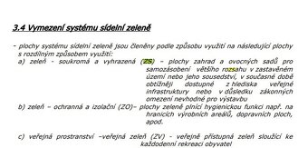 Vlastník nabízí k prodeji pozemky určené územním plánem obce