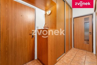 Prodej bytu 3+1, 60 m² – Otrokovice, Štěrkoviště
Nabízíme k 