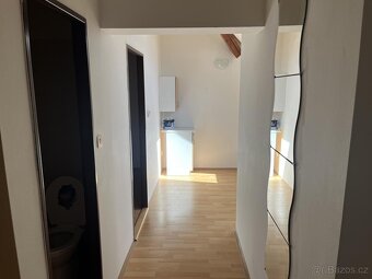 Nabízíme k prodeji ideální 1/2 bytového domu, 18 bytových je