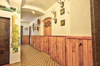 Ev.č. 01008 Nabízíme rodinný dům v obci Dolní Kalná v části 