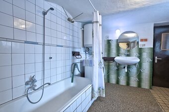 Ev.č. 01008 Nabízíme rodinný dům v obci Dolní Kalná v části 