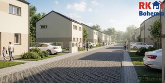 Žijte moderně a úsporně v projektu RD u Šembery!
Hledáte byd