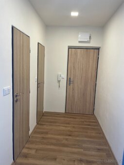 Nabízím dlouhodobý pronájem bytu 2+1, 55m2. Byt je čerstvě p
