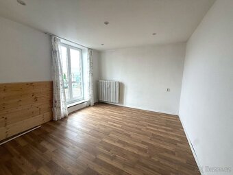 Nabízíme k pronájmu bytovou jednotku 1+kk o výměře 20 m2. So