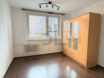 Nabízím k pronájmu byt o dispozici 2+1 o výměře 47 m², který