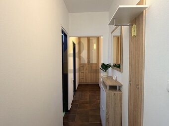 Nabízím k pronájmu byt o dispozici 2+1 o výměře 47 m², který
