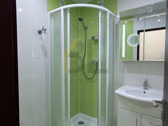 Nabízím k pronájmu byt o dispozici 2+1 o výměře 47 m², který