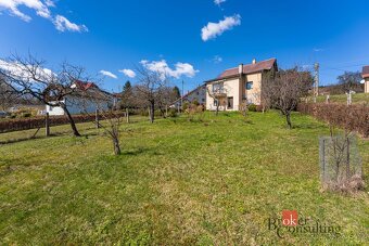 Prodej, domy/rodinný, 100 m2, 46845 Velké Hamry, Jablonec na