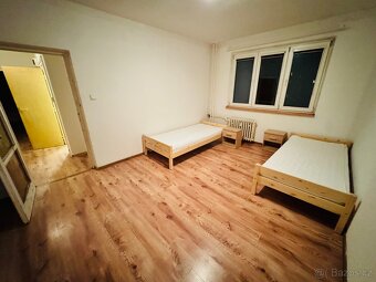 BYT PŘÍMO OD MAJITELE NEPLATÍTE PROVIZI KOMPLETNĚ VYBAVENÝ N