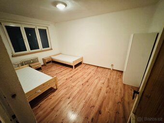 BYT PŘÍMO OD MAJITELE NEPLATÍTE PROVIZI KOMPLETNĚ VYBAVENÝ N
