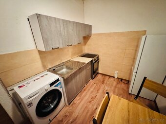 BYT PŘÍMO OD MAJITELE NEPLATÍTE PROVIZI KOMPLETNĚ VYBAVENÝ N